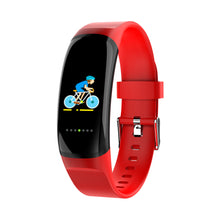 Load image into Gallery viewer, Wristband Blood Pressure Watch