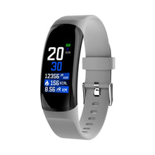 Load image into Gallery viewer, Wristband Blood Pressure Watch