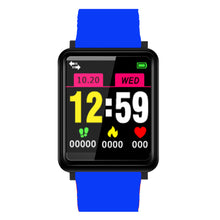 Load image into Gallery viewer, IP67 Waterproof F1 Sport Smart Watch