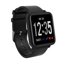 Load image into Gallery viewer, DO10 Waterproof Pedometer Sports Smart Watch
