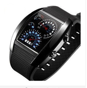 Top Brand Luxury Digital Watch