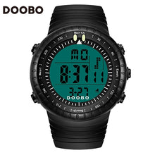 Load image into Gallery viewer, DOOBO Top Brand Sport Watch