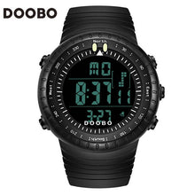 Load image into Gallery viewer, DOOBO Top Brand Sport Watch