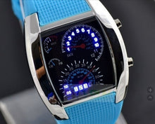 Load image into Gallery viewer, Unique LED Digital Watch
